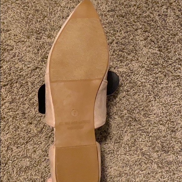 Size 7 flat - Picture 3 of 3